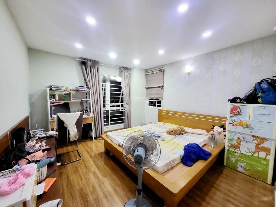 Bán Nhanh Căn Chung Cư The Splendor, 2 Phòng Ngủ, 80 M2, Giá 3.2 Tỷ Tại Gò Vấp - Tp Hồ Chí Minh