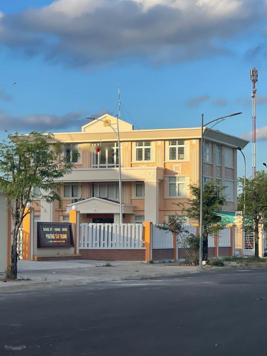 Bán Nhanh Đất Nền Khu Đô Thị Happy Home, 100 M2 Tại Tân Thành - Cà Mau - Cà Mau, Giá 1.7 Tỷ