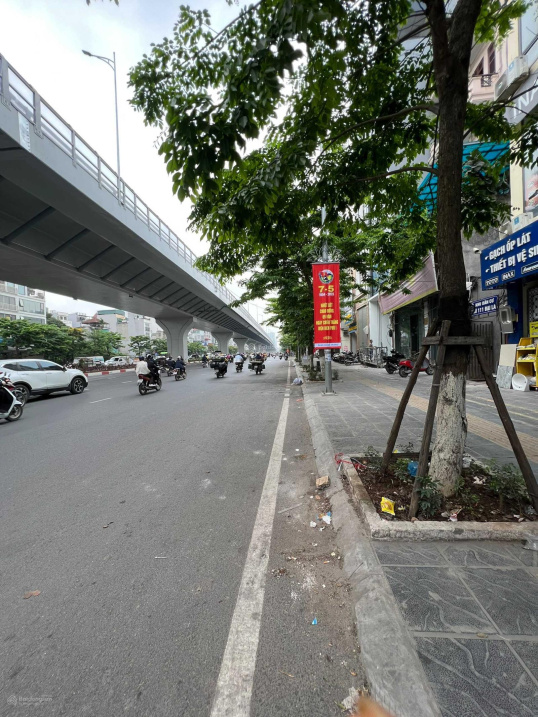 Bán Nhà Mặt Phố Đại La 169M2, Mặt Tiền 20M, 1 Chủ, 1 Sổ, 16.5 Tỷ