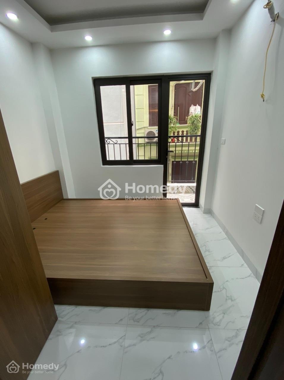 Giảm Giá Sốc Căn Hộ Mini Trần Khát Chân – Hai Bà Trưng, Ở Ngay 2 Ngủ Siêu Rẻ Chiết Khấu 100Tr/Căn