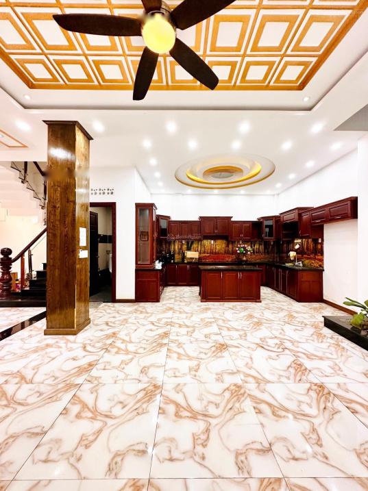 Bán Gấp Biệt Thự Song Lập Tân Bình 148M2 Chỉ 25.5Tỷ