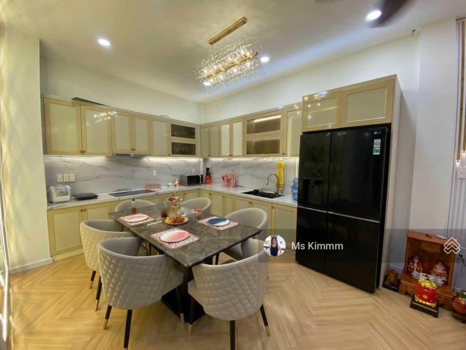 Bán Nhanh Nhà Sổ Hồng Riêng 4 Tầng, 50 M2 Tại Đường Ba Vân - 14 - Tân Bình, Giá 6.3 Tỷ