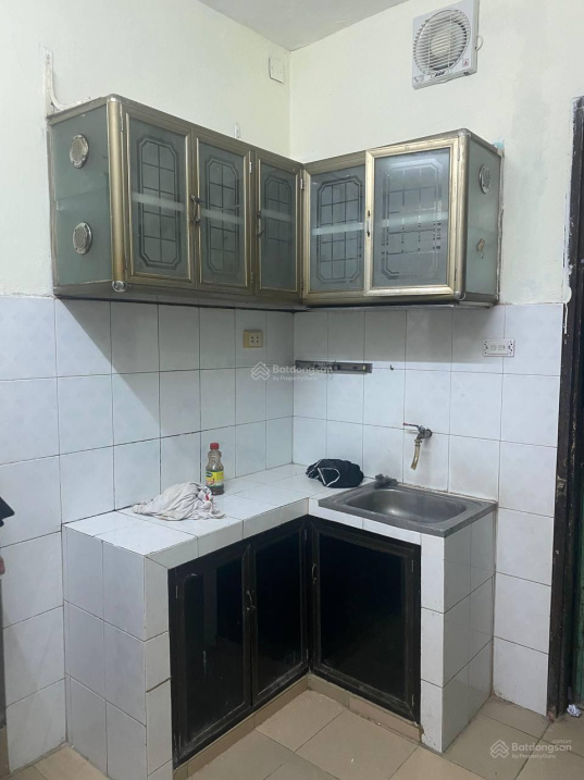 Chính Chủ Bán Căn Hộ Tập Thể B14 Kim Liên 40M2 Sổ Đỏ Có Thương Lượng
