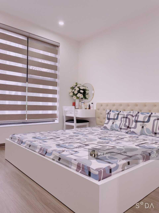Gia Đình Tôi Cần Bán Gấp Căn 3Pn Tại Tòa Oct5A Kđt Resco Cổ Nhuế. Lh 0924 691 ***