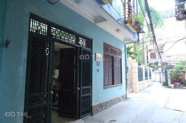 Bán Nhà Riêng Tại Đường Nguyễn Chí Thanh, Láng Thượng, Đống Đa,Hn Diện Tích 55M2 Giá 10,88 Tỷ