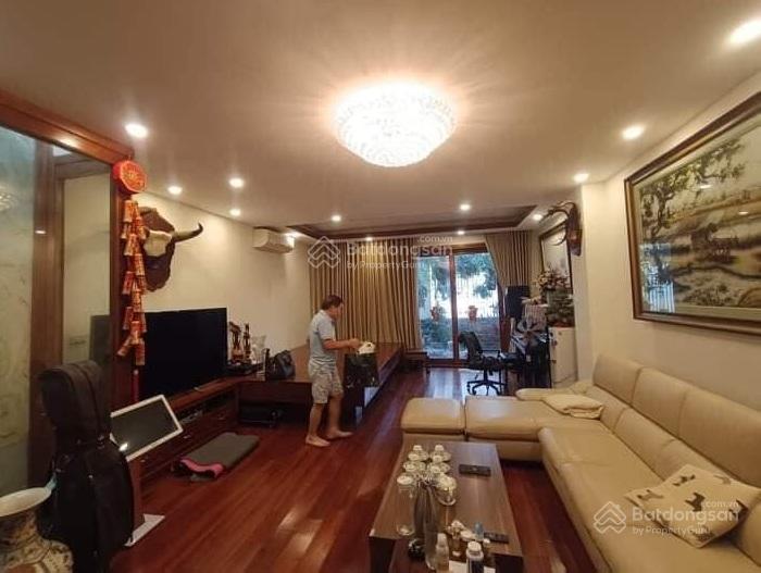 Bán Gấp Nhà Căn Góc Mp Tô Hiến Thành 98M2 4T Mt 5.5M 51.8 Tỷ Kd 70 Triệu/Th