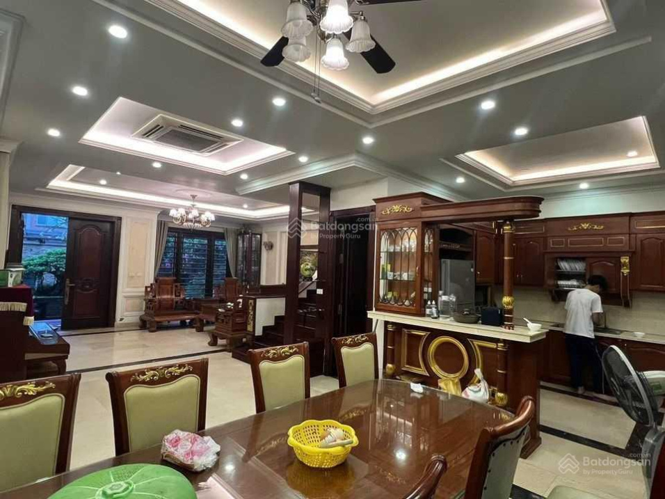 Bán Nhà Phố Văn Quán, Hà Đông, 110M2X4T, Mt 7M, Ô Tô Kinh Doanh, 20 Tỷ