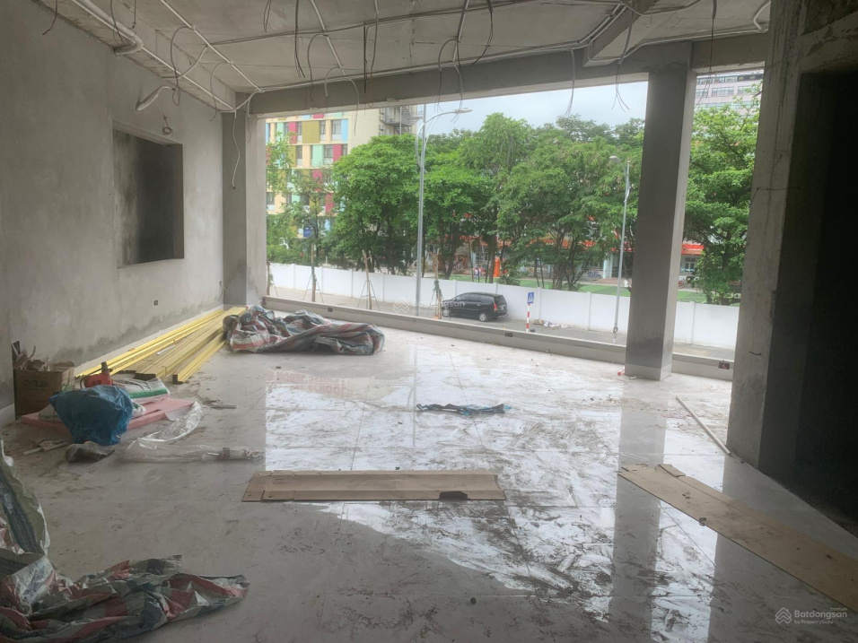 Cho Thuê Phố Chùa Láng, Diện Tích 65M2X6T, Thang Máy, Mặt Tiền 10M. Giá: 120Tr/Th Lh 0932 288 ***