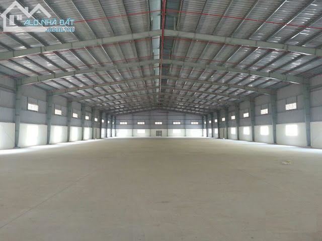 Cần Cho Thuê Kho 1000M2 Gần Kcn Tân Bình Mặt Tiền Đường Tây Thạnh, Q. Tân Phú.