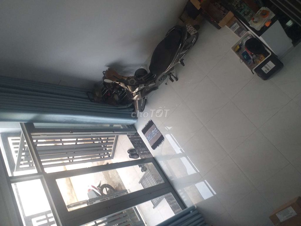 Nhà Trọ 66M2 Hẻm 270 Đường Huỳnh Tấn Phát Quận 7