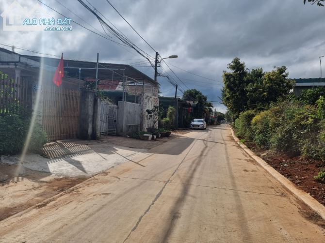 Bán Đất Hẻm 21 Nguyễn An Ninh, P Eatam, 6X20M Giá 1 Tỷ 300Triệu