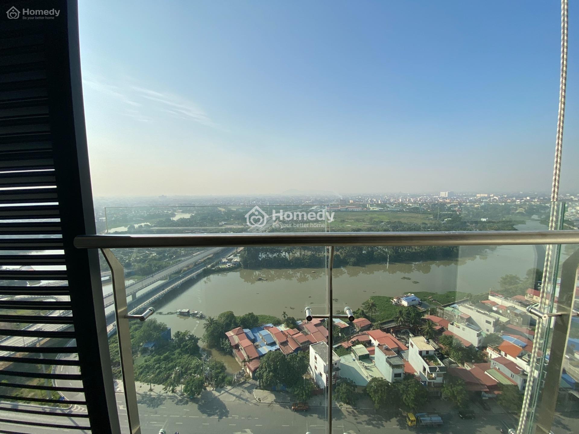 Bán Căn Góc Đông Nam 2Pn Chỉ 1,78Tỷ Chung Cư Hoàng Huy Grand Tower.lh:0784_158_***