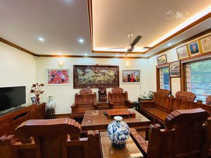 Bán Căn Biệt Thự 5 Tầng, 68 M2, Giá 11 Tỷ Tại Phố Vũ Tông Phan - Thanh Xuân - Hà Nội