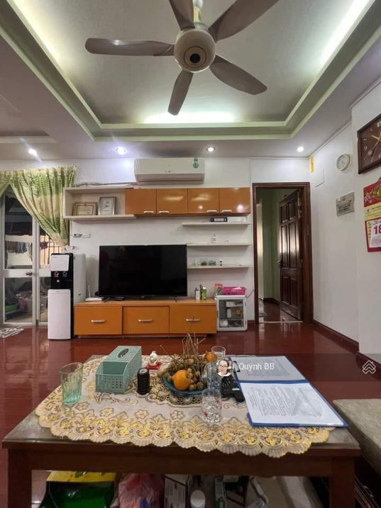 Bán Căn Hộ 3Pn Kdt Nam Trung Yên, Cầu Giấy, Dt 110M2 Giá 3.65 Tỷ Tl