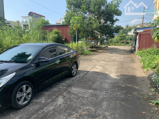 Chính Chủ Cần Bán 78M2 Đất Tại Đường Trần Quốc Nghiễn Hà Tu Hạ Long Quảng Ninh