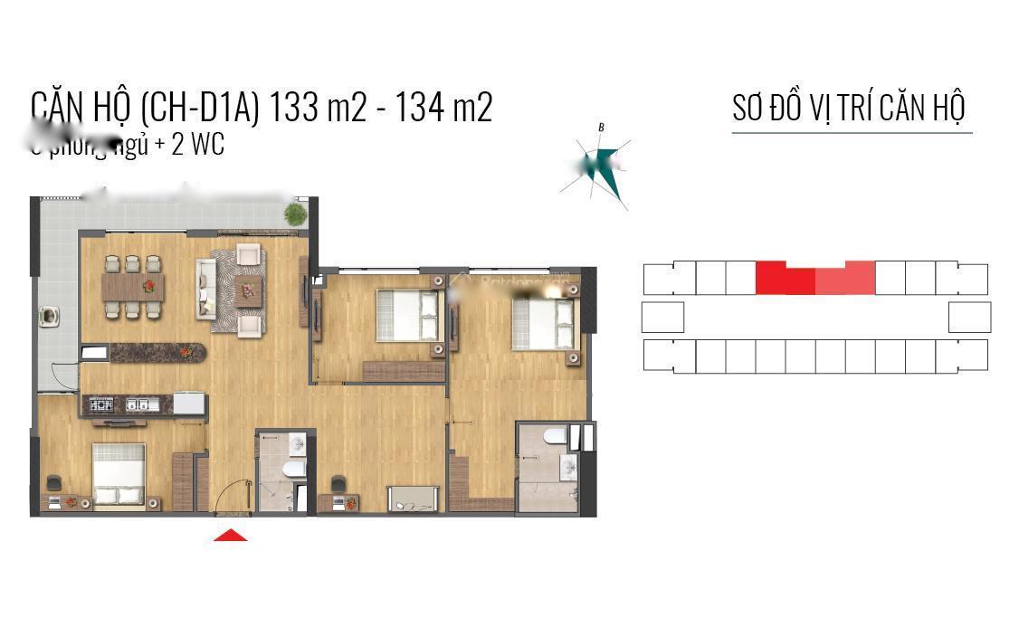 Cần Bán Ngay Căn Hộ Chung Cư Nhà Ở Xã Hội Bộ Công An Cổ Nhuế 2, 2 Phòng Ngủ, Giá 3.35 Tỷ