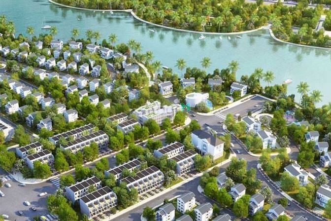 Bán Đất Kđtm An Bình Ninh Kiều, 5 X20=100M2, Sổ Hồng, Hướng Đông Bắc.