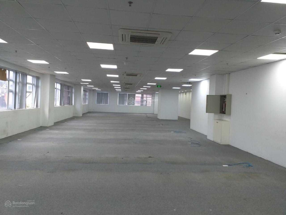 Chào Thuê 200M2 Sàn Văn Phòng Chung Cư Ban Cơ Yếu 51 Quan Nhân, Thanh Xuân Chỉ 230K/M2/Tháng