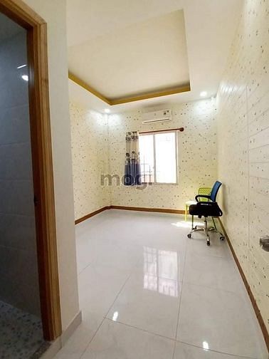 Bán Nhà Mới Vô Ở Ngay Quận 4, 40M2, 3Pn