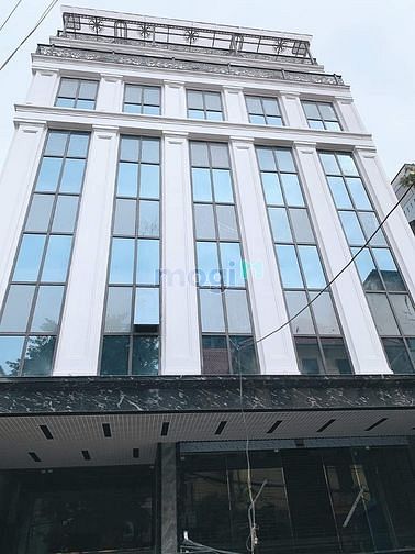 Bán Gấp Tòa Building Tây Hồ Mặt Phố Võng Thị 220M2X8 Tầng 89 Tỷ Mt13M