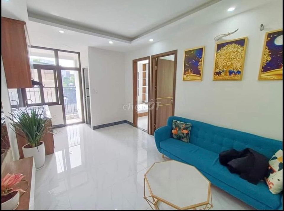 Mở Bán Chung Cư Mini Đông Tác -Phạm Ngọc Thạch
