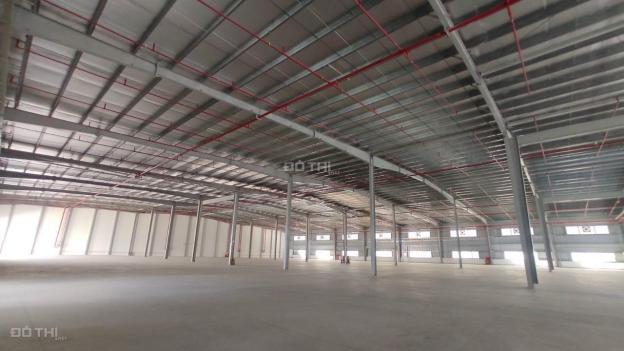 Cho Thuê Nhà Xưởng 1100M2 Trong Kcn Đồng An 1 Sản Xuất Đa Nghành Ngề