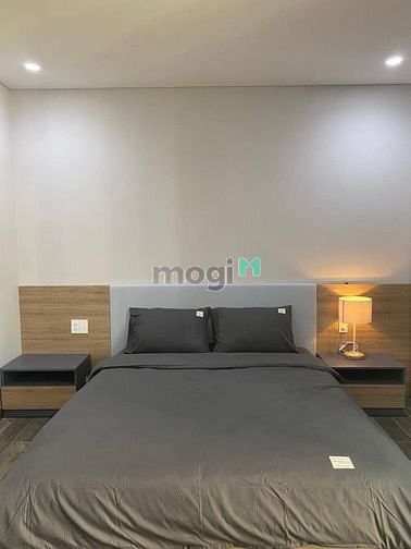 Căn Hộ Studio 35M2 Full Nội Thất Ngay Hàng Xanh Gần Đh Hutech_Đh Uef