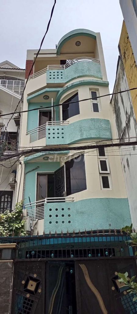 Nhà Chính Chủ, 5 Phòng Ngủ 4 Toilets