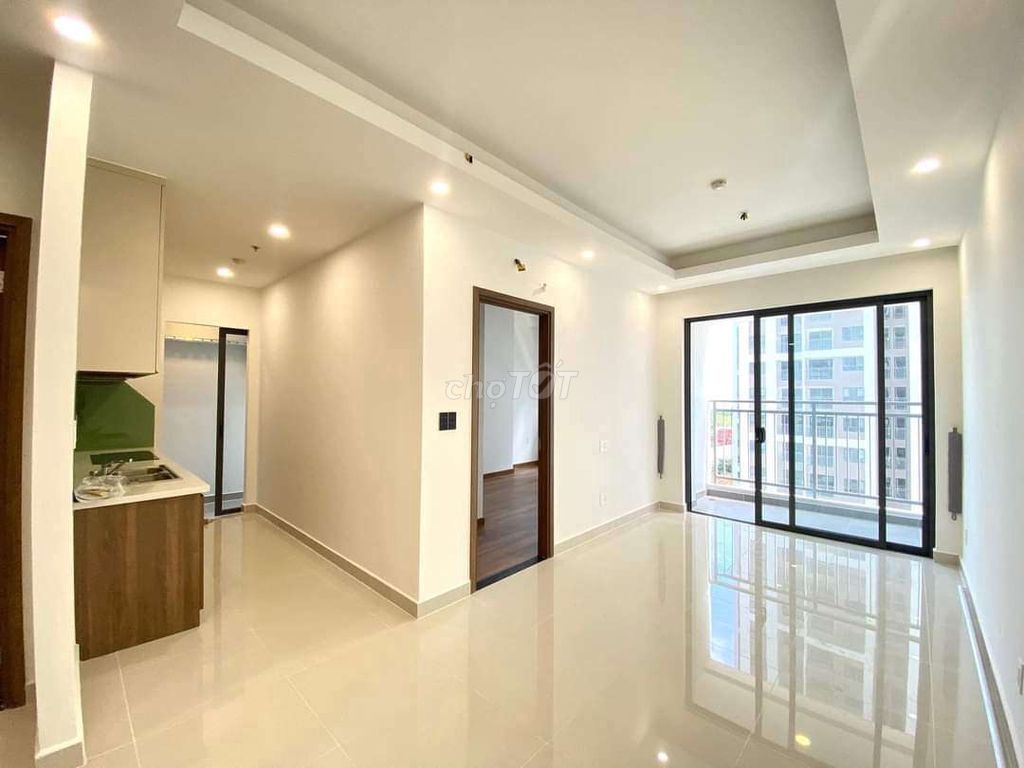 Vỡ Nợ Bán Gấp Chcc Q7 Saigon Riverside Complex, 70M²,1 Tỷ 490,2Pn,Ntcb