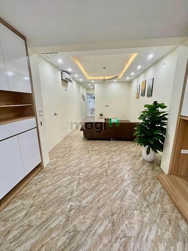 Bán Nhà Hà Đông Phố Lê Trọng Tấn 5,45 Tỷ, 55M2, Ô Tô Tránh, Lô Góc.