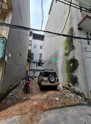 Hiếm Có Khó Tìm Bán Đất Hai Mặt Tiền Tứ Liên 51M2 Giá 8.3Tỷ