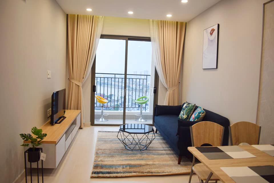 Ly Dị Chia Tài Sản, Chính Chủ Cần Bán Gấp Chcc Sunrise City, Q7, Shr