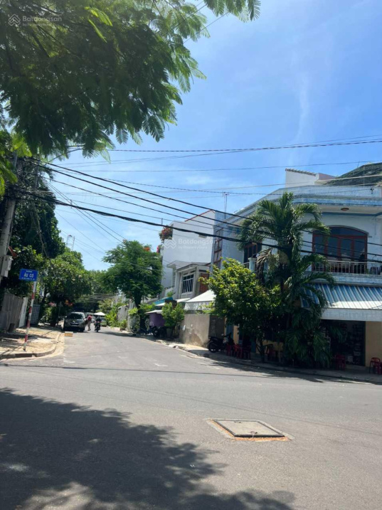 Bán Nhà Cấp 4 Vị Trí Đẹp Khu Bàn Cờ Mặt Tiền Đường Trần Khánh Dư, Trung Tâm Nha Trang Giá 9 Tỷ