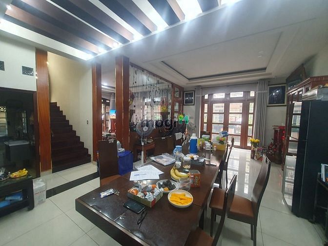 Bán Nhà Thoáng Sáng Rực Rỡ Nguyễn Lương Bằng,Quận7,140M2,Giá Chỉ 8,Xtỷ
