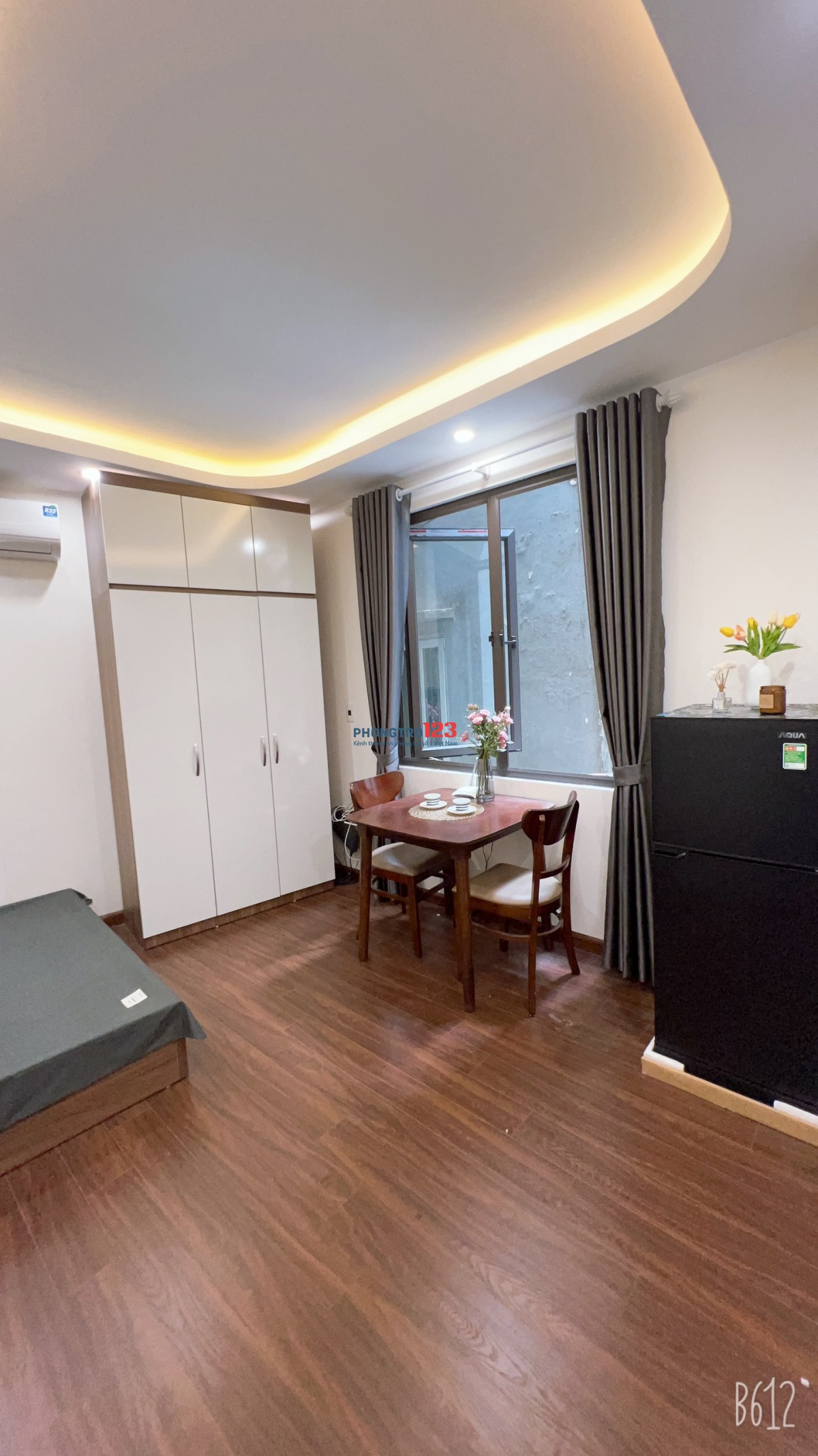 Cho Thuê Ccmn Full Đồ, Khép Kín, Nhà Mới Tinh Ngay 240 Lê Trọng Tấn, Thanh Xuân, Hn