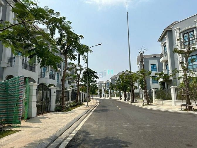 Nhà Phố Vinhomes Grand Park Thủ Đức Bán Giá Gốc.12.5 Tỷ