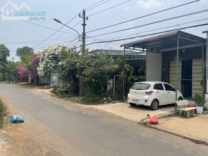 Bán Nhà Mặt Tiền Nguyễn Trường Tộ , Phường Eatam , Tp Buôn Ma Thuột Đaklak