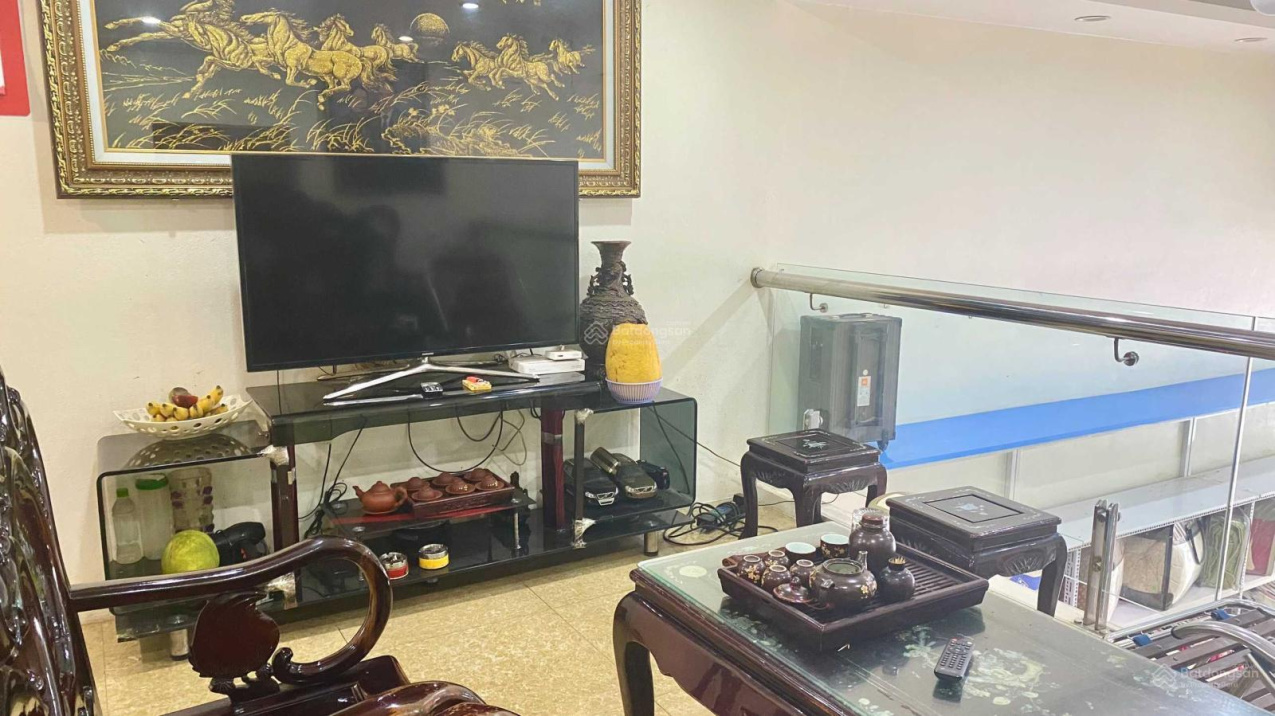 Bán Nhà Mặt Đường Trần Phú Gần Vincom