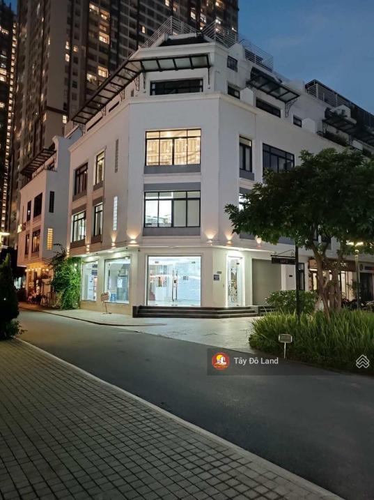 Cho Thuê Nhà Phố, Shophouse Vinhomes Gardenia Hoàn Thiện Nội Thất Cao Cấp, Nhà Mới