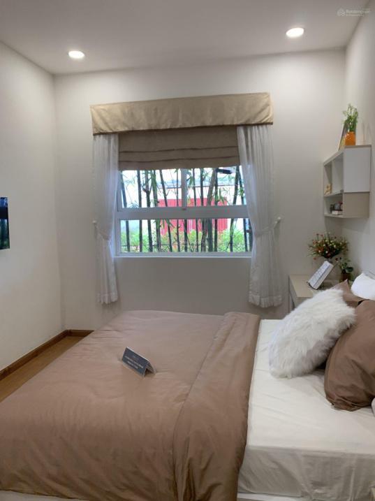 Sở Hữu Ngay Căn Dream Home Riverside, 3 Phòng Ngủ, 75 M2, Giá 1.95 Tỷ Tại 8 - Tp Hồ Chí Minh