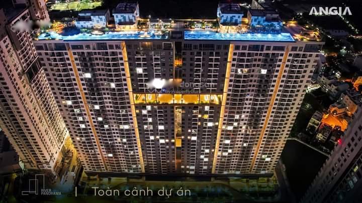 Bán Căn Hộ Cao Cấp - Khu Phức Hợp Đủ Tiện Ích - View Sông - Bán 2Tỷ260 Sang Tên