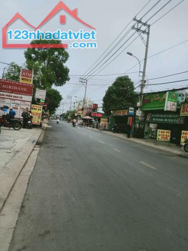 Chủ Ngộp Bán Đất Phan Văn Hớn, Xuân Thới Thượng Hóc Môn 893M2. Giá 23 Tỷ