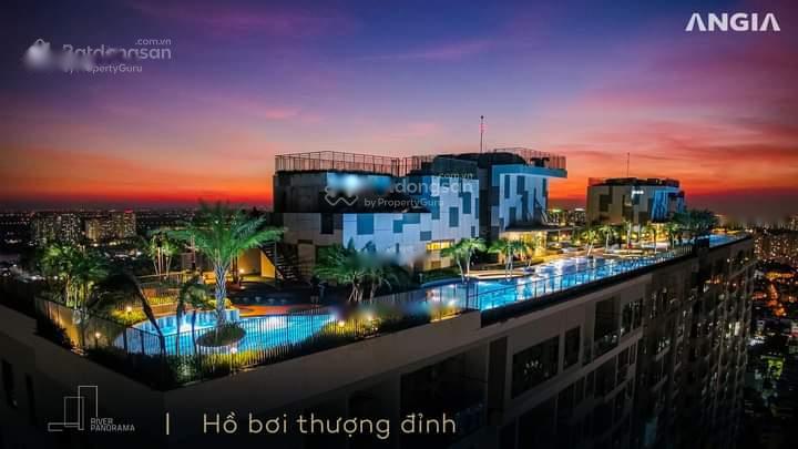 Tôi Bán Căn Hộ Riêng Đang Ở - Chung Cư Cao Cấp View Sông Sài Gòn - Kề Phú Mỹ Hưng - 2Pn Bán 2,27 Tỷ