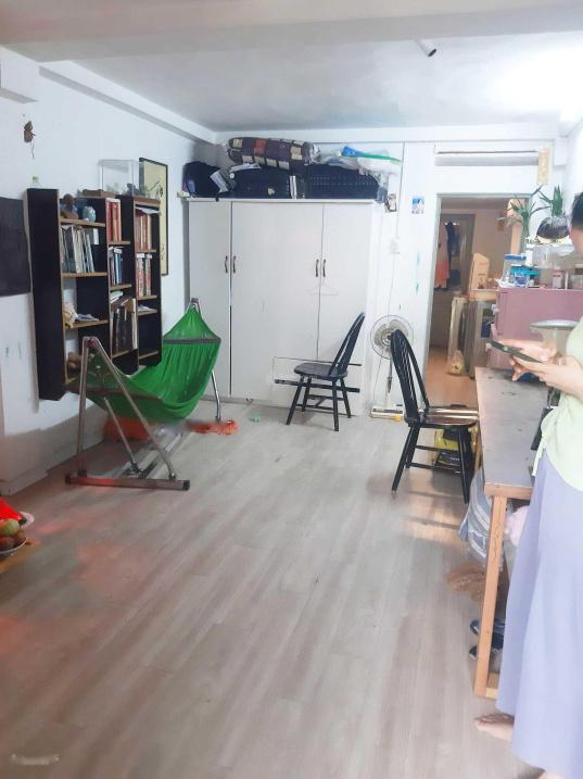 Sở Hữu Ngay Chung Cư 1 Phòng Ngủ, 45 M2, Giá 1.85 Tỷ Tại Phố Tạ Quang Bửu - Hai Bà Trưng - Hà Nội
