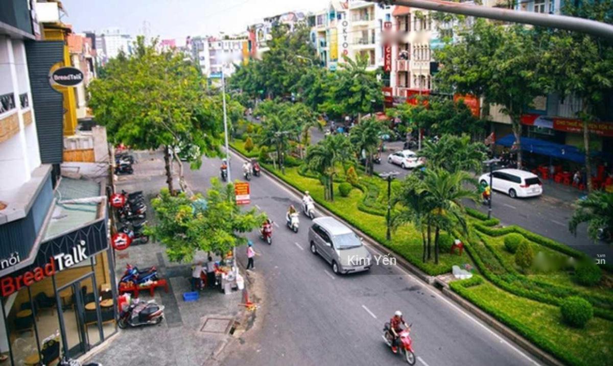 Cần Bán Gấp Lô Đất 40 M2 Tại Đường Phan Xích Long - 4 - Phú Nhuận - Tp Hồ Chí Minh, Giá 4.2 Tỷ