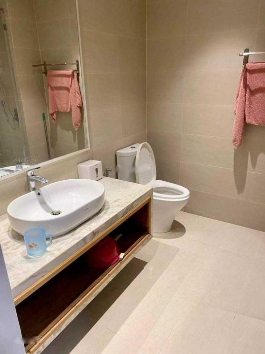 Cần Bán Nhanh Căn Hộ 2 Phòng Ngủ, 63 M2, Giá 1.4 Tỷ Tại Đường Tố Hữu - Nha Trang - Khánh Hòa