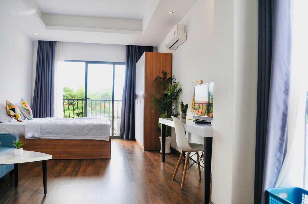 Cần Bán Căn Nhà 3 Tầng Hẻm 212 Nguyễn Trãi, Phường Nguyễn Cư Trinh, Quận 1