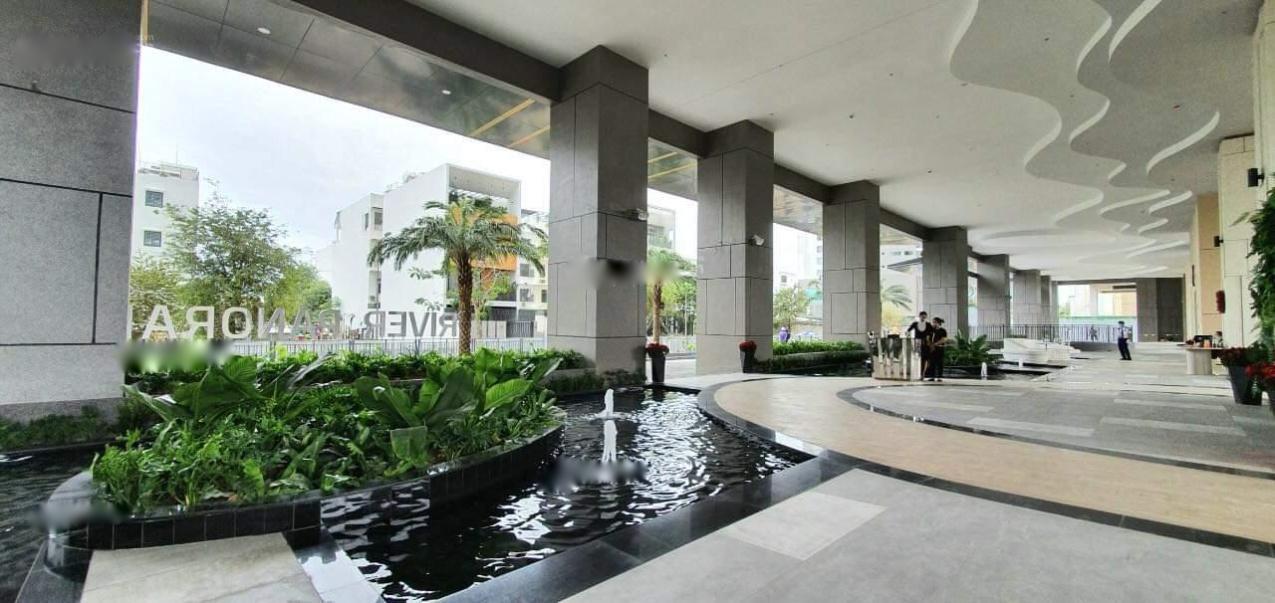 Chuyển Nhượng Căn Hộ Chung Cư River Panorama, 2 Phòng Ngủ, 56 M2, Giá 2.35 Tỷ Tại 7