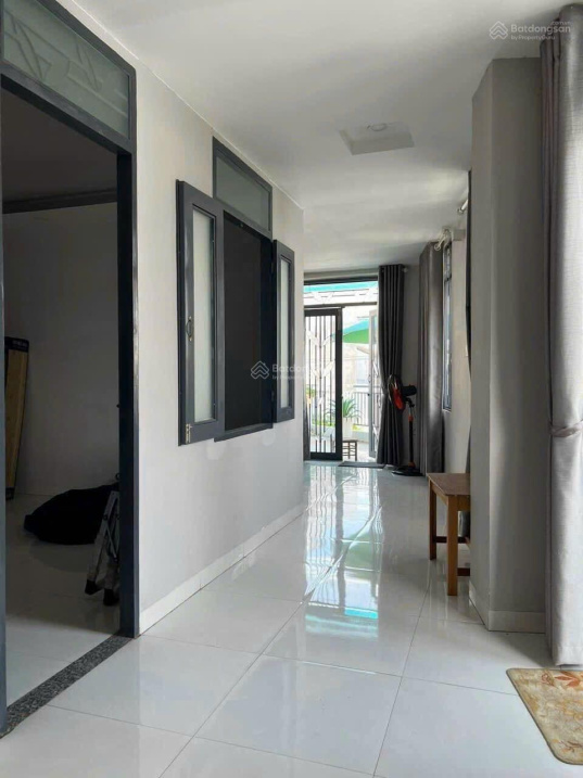 Bán Nhà 3 Tầng 2 Mặt Tiền Đường Cầu Dứa Phú Nông, Thuận Tiện Kinh Doanh