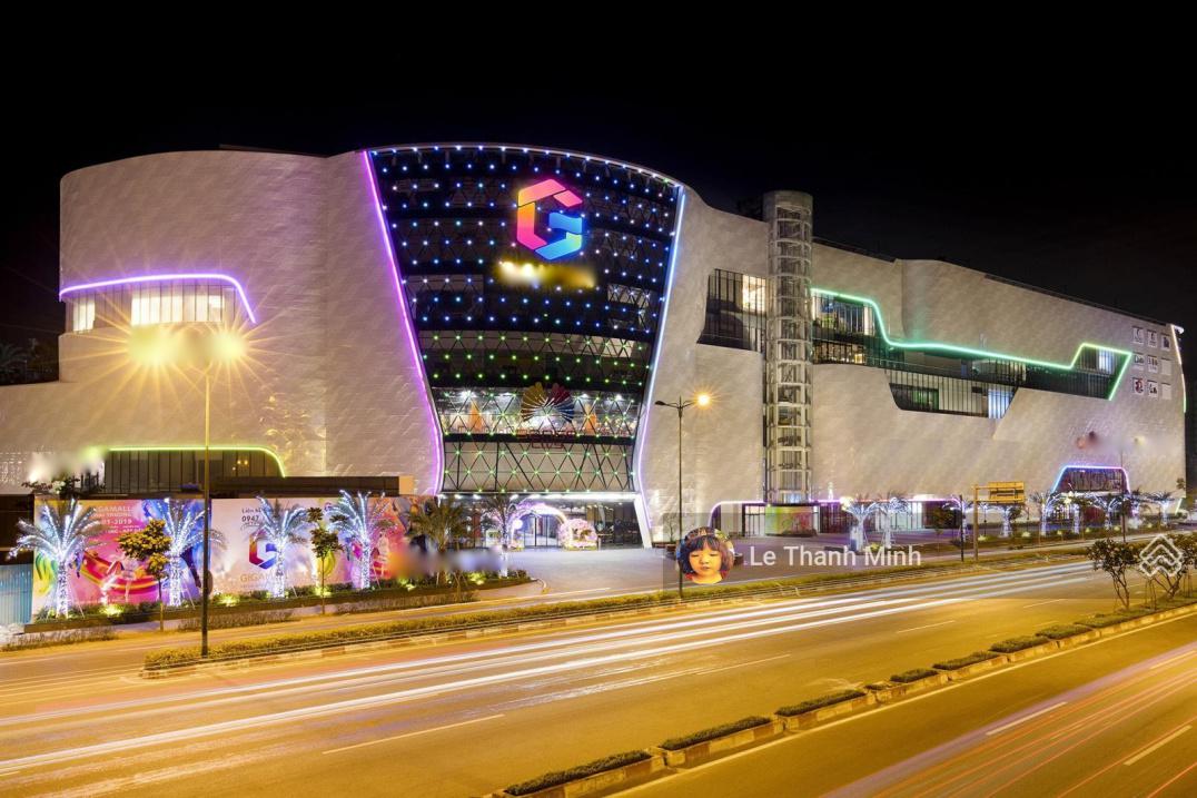 Giga Mall Cho Thuê Sàn Văn Phòng Thương Mại 800M2- 384 Nghìn/M2, Tòa Lớn Nhất Thủ Đức